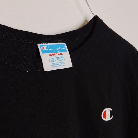 Champion Crop Top - Picture 3 of 5